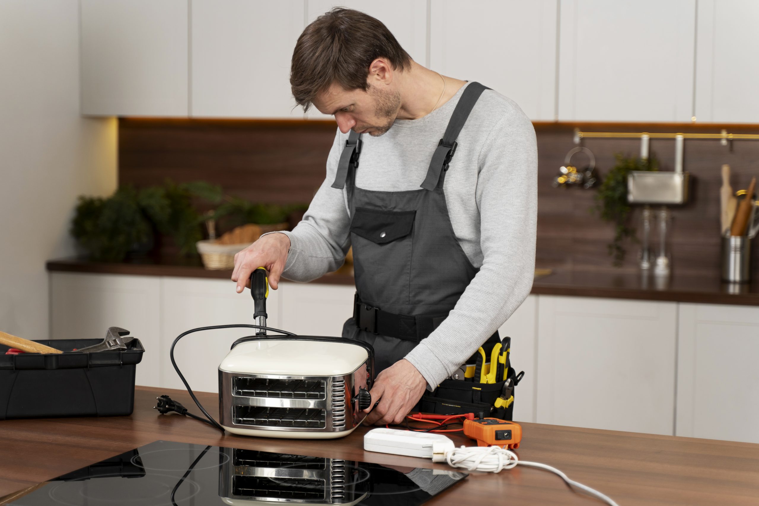 The Fifty Percent Rule: When to Repair or Replace Your Appliances